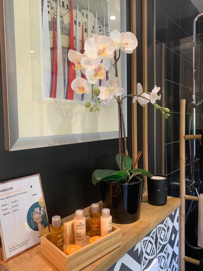 La Cabane 62 拉特斯特德布赫 外观 照片